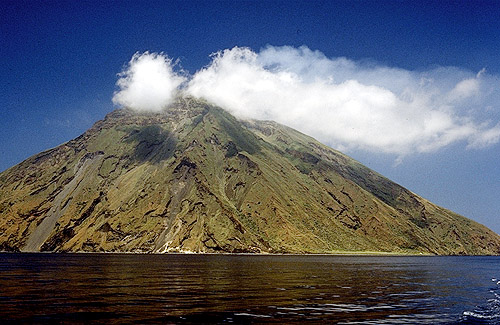 stromboli