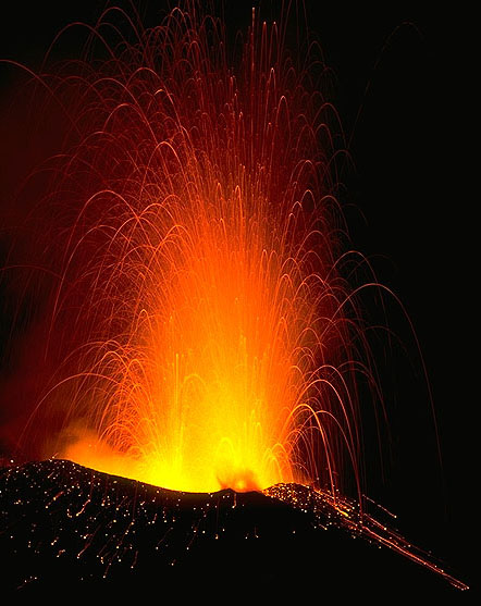stromboli